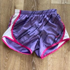 Nike Tempo Running Shorts